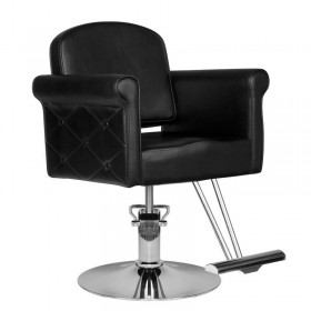 Hairdressing Chair HAIR SYSTEM HS69 black